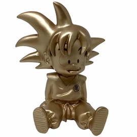 Dragon Ball Special Edition Son Goku persely - 14 cm
