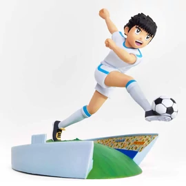 Tsubasa kapitány Oliver Atom figura 16cm