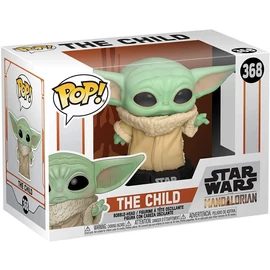 POP figura Star Wars Mandalorian Yoda The Child