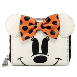 Loungefly Disney Minnie szellem pénztárca