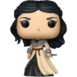 The Witcher Yennefer POP figura