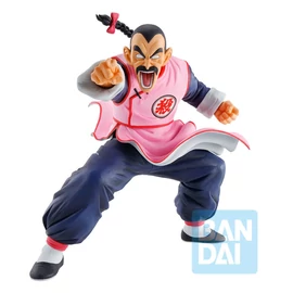 Dragon Ball Mystical Adventure Taopaipai Ichibansho figura 18cm