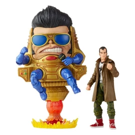Marvel Legends Series World Domination Tour Exclusive Modok figura 20cm