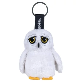 Harry Potter Hedvig plüss kulcstartó 10cm
