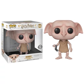 POP figura Harry Potter Dobby Exkluzív 23 cm