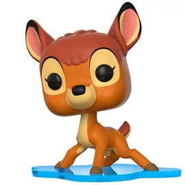 POP Disney Bambi Snowflake Mountain figura (exkluzív)