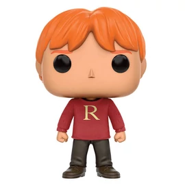 POP figura Harry Potter Ron Weasley Exkluzív