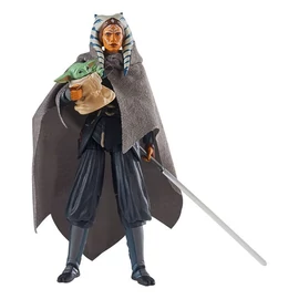 Star Wars Vintage Collection Ahsoka Tano és Grogu figura 10cm