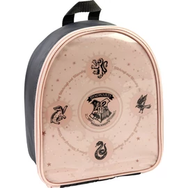 Harry Potter Hogwarts uzsonnás táska