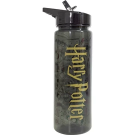 Harry Potter logós kulacs 750ml