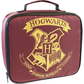 Harry Potter Roxfort uzsonnás táska