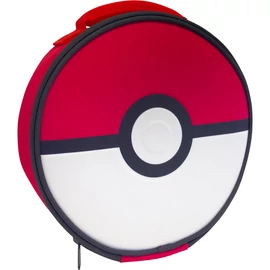 Pokemon Poké-labda uzsonnás táska