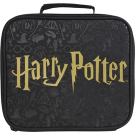 Harry Potter logós uzsonnás táska