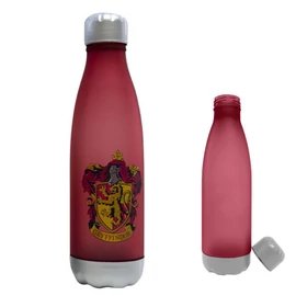 Harry Potter Griffendél kulacs 650ml
