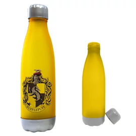Harry Potter Hugrabug kulacs 650ml