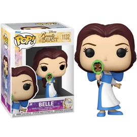 POP figura Disney Szépség és a Szörnyeteg Belle