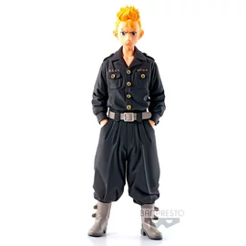 Tokyo Revengers Takemichi Hanagaki Vol.2 figura 16cm