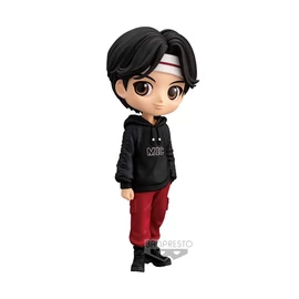 Tinytan BTS Mic Drop Jin q posket figura 14cm