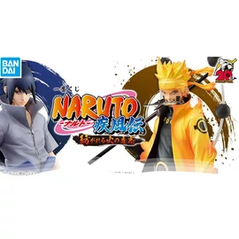 Naruto Will of Fire Spun Ichiban Kuji csomag