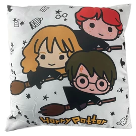 Harry Potter Chibi párna