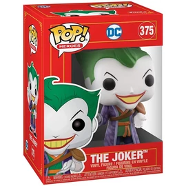 POP figura DC Comics Imperial Palace Joker