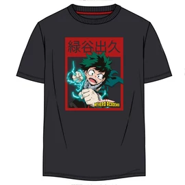 My Hero Academia felnőtt póló