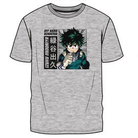 My Hero Academia felnőtt póló