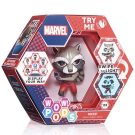 WOW! POD Marvel Mordály LED-es figura