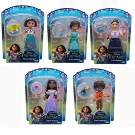 Disney Encanto mini figura válogatás 8 cm