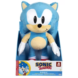 Sonic a sündisznó plüss 50 cm