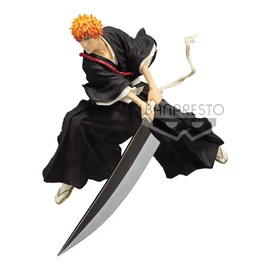 Bleach Soul Entered Model Ichigo Kurosaki figura 13cm