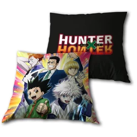 Hunter x Hunter párna