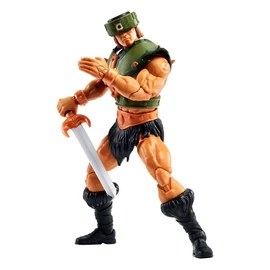 Masters of the Universe Revelation Masterverse Tri-Klops figura 18 cm