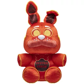 Five Nights at Freddy's System Error Bonnie plüssfigura 18 cm