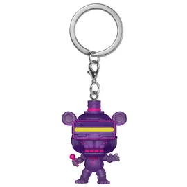 Pocket POP kulcstartó Five Nights at Freddys Freddy
