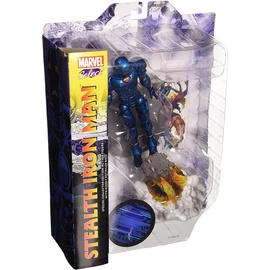 Marvel Select Vasember figura 18cm