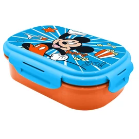Disney Mickey uzsonnás doboz