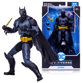 DC Comics Multiverse Batman figura 18cm
