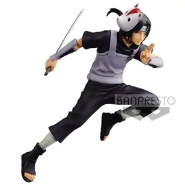 Naruto Shippuden Vibrations Stars Uchiha Itachi figura 16cm