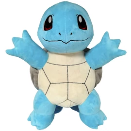 Pokémon Squirtle plüss hátizsák, 36 cm