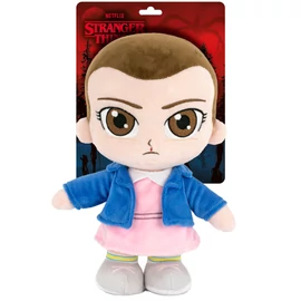 Stranger Things Eleven plüssjáték 26 cm