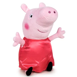 Peppa malac plüssfigura 20cm