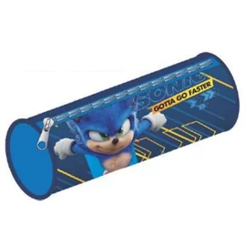 Sonic tolltartó