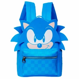 Sonic the Hedgehog Speed hátizsák 31cm