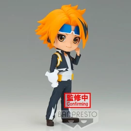 My Hero Academia Denki Kaminari Ver.B Q posket figura 14cm