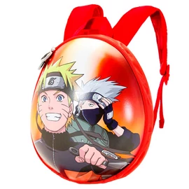 Naruto Action Eggy hátizsák 28 cm