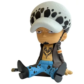 One Piece Trafalgar Law persely figura 18 cm