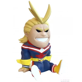 My Hero Academia All Might persely figura 18cm