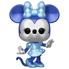 POP figura Disney Make a Wish Minnie Egér Metál