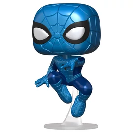 POP figura Marvel Make a Wish Spiderman metálos